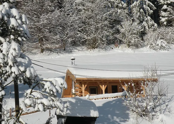 Der Nesselbacher سشمالنبرغ