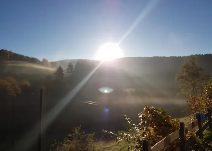 Der Nesselbacher شاليه *