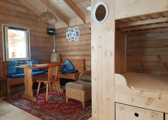 Der Nesselbacher شاليه سشمالنبرغ