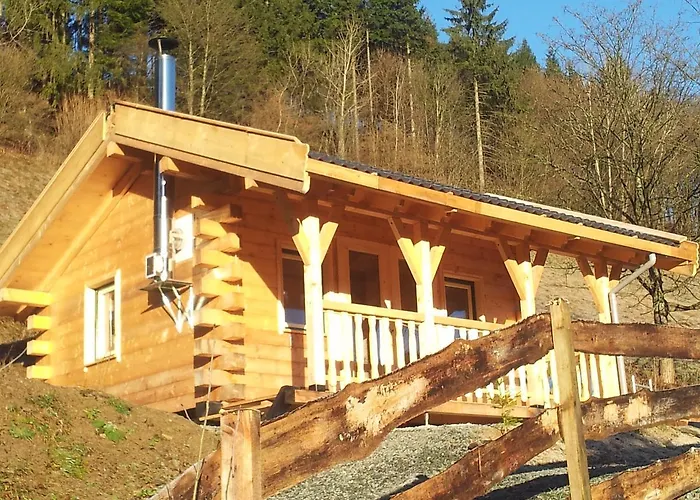 Der Nesselbacher شاليه سشمالنبرغ