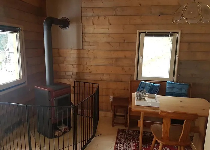 Der Nesselbacher شاليه