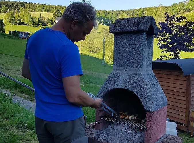 Der Nesselbacher * سشمالنبرغ